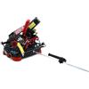 Femi ABS 105 - Segatrice a Nastro Portatile - Discesa Assistita 105 mm