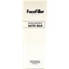 Dr facefiller hyaluronic nutri man crema viso uomo