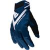 UFO PLAST SRL UFO PLAST HAYES GUANTI NAVY/BIANCO M