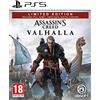 Ubisoft Assassin's Creed Valhalla - Limited Edition - PlayStation 5