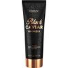 Onyx Black Caviar Lozione Abbronzante Corpo Ultra Scura con DHA ed Erythrulose - Bronzer Intensivo per Lettino e Sole - Effetto Profondo | 251 ml