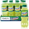 Energade, Bevanda Reintegrante 12x0,5L, Gusto Limone, Con Sali Minerali, Perfetta Per L'Attività Fisica, Formato On-the-Go per Idratazione Post-Sportiva