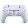 SONY PS5 CONTROLLER WIRELESS DUALSENSE CHROMA PEARL
