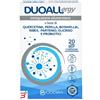 GLOBAL PHARMACIES PARTNER SRL DUOALLERGY 20 COMPRESSE GASTRORESISTENTI