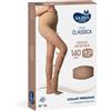 Desa Pharma Srl Sauber Classica Premaman 140 Den Nero Tg. 5 Calzini