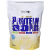 Weider Nutrition SL Weider Proteine 80 Plus Vaniglia 500 G g Polvere per soluzione orale