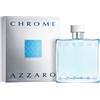 Azzaro Azzaro Chrome - 50 ML