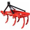 AgriEuro Premium Erpice serie leggera CML5 - Larghezza di lavoro 115cm - 5 Vomeri