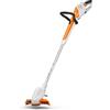 STIHL FSA 30 - Tagliabordi a batteria - 10,8V - SENZA BATTERIA E CARICABATTERIA