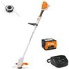 STIHL FSA 57 - Decespugliatore a batteria - 36V/2Ah