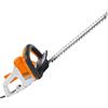 STIHL HSE 42 - Tagliasiepi elettrico con lama da 45 cm - 420W