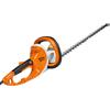 STIHL HSE 61 - Tagliasiepi elettrico con lama da 50 cm - 500W