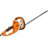 STIHL HSE 71 - Tagliasiepi elettrico con lama da 70 cm - 600W