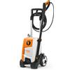 STIHL RE 120 - Idropulitrice ad acqua fredda - 160bar - 480l/h