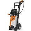 STIHL RE 120 PLUS - Idropulitrice ad acqua fredda - 160bar - 480l/h