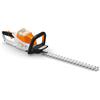 STIHL HSA 50 - Tagliasiepi a batteria 36V - SENZA BATTERIA E CARICABATTERIA