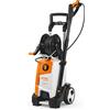 STIHL RE 130 PLUS - Idropulitrice ad acqua fredda - 170bar - 500 l/h