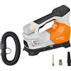 STIHL KOA 20 - Compressore aria a batteria - SENZA BATTERIE E CARICABATTERIE
