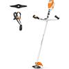 STIHL FSA 80 - Decespugliatore a batteria - 36V - SENZA BATTERIA E CARICABATTERIA