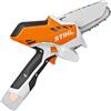 STIHL GTA 26 - Potatore manuale a batteria - 10.8V - SENZA BATTERIA E CARICABATTERIA