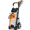 STIHL RE 150 PLUS - Idropulitrice elettrica ad acqua fredda - 180bar - 610l/h
