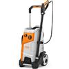 STIHL RE 170 - Idropulitrice elettrica ad acqua fredda - 180bar - 640l/h