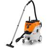 STIHL SE 133 ME - Bidone aspiratutto - Capacità 42l - 1400W