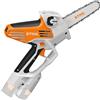 STIHL GTA 40 - Potatore manuale a batteria - 21.6V - SENZA BATTERIA E CARICABATTERIA