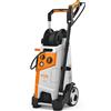 STIHL RE 170 PLUS - Idropulitrice elettrica ad acqua fredda - 180bar - 640l/h