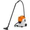 STIHL SE 62 - Bidone aspiratutto - Soffiatore - Capacità 20l - 1400W