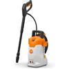 STIHL RE 80 X - idropulitrice ad acqua fredda - 120bar - 430 l/h