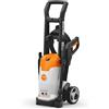 STIHL RE 90 - idropulitrice ad acqua fredda - 130bar - 440 l/h