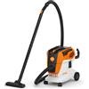 STIHL SEA 60 L - Bidone aspiratutto a batteria - 36V - SENZA BATTERIA E CARICABATTERIA