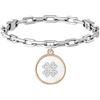 KIDULT - Bracciale Donna - Quadrifoglio | Buona Fortuna - 731927