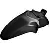 Generico Parafango Anteriore Nero Opaco Honda SH 125 150 2013 2014 2015 2016