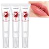 Generico JINSHANE Lip Serum, Jinshane Korea Lip Serum, Jinshane Dark Lip Serum, Jinshane Lip Serum By Vitamin Extract, Lip Balm Moisturizer Nourishing Essence (3PCS)