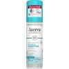 Lavera Deo Spray Basis Sensitiv - Natural & Sensitive - 0% sali di alluminio - vegan - Protezione deodorante affidabile 48h - cosmetici naturali - base di aloe vera bio e minerali naturali - 75 ml