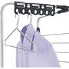 Metaltex Set 2 elementi porta grucce Metaltex - (405162)