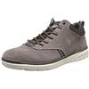 U.S. Polo Assn. CREE Suede, Sneaker Uomo, Marrone (Mud 038), 40 EU
