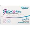 RIVER PHARMA SRL SYALOX 300 PLUS 30CPR