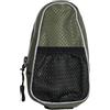 JACK AND VANILLA JV Expedition Traktatiezakje Olijfgroen-14 cm