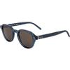 TOMMY HILFIGER Occhiali da Sole Tommy Hilfiger TH 1970/S PJP BLUE 49/22/ MAN