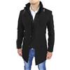 Generic Giacche Invernali Uomo 3Xl Cappotto Blu Scuro Uomo Gilet Pecora Uomo Giacchetti Bomber Giubbotti Uomo In Pelle Cappotto Maschile Cammello Giacche A Quadri Uomo Giacca A Piumino Uomo Soprabito Uomo