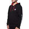 Ducati AGAR 5 Hoodie Nero Black B001 XL