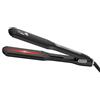 GAMMA+ Piastra per Capelli Professionale Vibrante a Infrarossi Glory iV, Matrici Extra-Large in Ceramica e Tormalina, Temperatura 150-230°C, Spegnimento Automatico, Riscaldamento Rapido