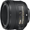 Nikon Obiettivo Reflex Nikon AF-S NIKKOR 50mm f/1.8G