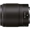 Nikon Obiettivo Mirrorless Nikon NIKKOR Z 35mm f/1.8 S