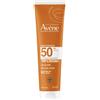 Avene Avène Latte Solare Spf 50 Protezione Alta 100ml