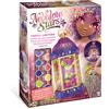 Nebulous Stars Toynamics NS11305 Firefly Lantern, Multi-Coloured