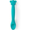SUAVINEX Cucchiaio per bambini Suavinex in silicone